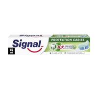 Signal Dentifrice Protection Caries Fraîcheur Naturelle 75ml