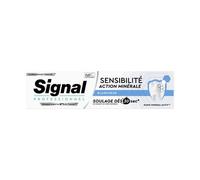 Signal Dentifrice Sensibilité Blancheur 75 ml