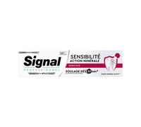 Signal Dentifrice Sensibilité Gencives 75 ml