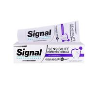 Signal Dentifrice Sensibilité Interdentaire Menthe 75 ml