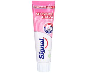 Signal® Dentifrice Sensitive Extra Pâte 100 ml