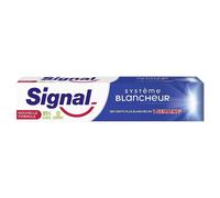 Signal Dentifrice Système Blancheur Original 1 Semaine