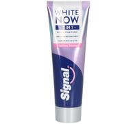SIGNAL Dentifrice White Now 3 en 1 - Forever Young Pâte 75 ml