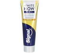 SIGNAL Dentifrice White Now 3 en 1 - Hello Glow Pâte 75 ml