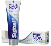Signal Dentifrice White Now CC Tube 75 ml