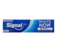 Signal Dentifrice White Now original - Le tube de 75ml