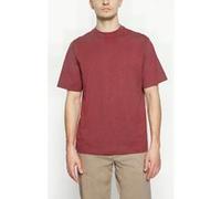Signal Eddysi + Tandoori Red Melange Taille: XL | T-shirts Basiques Outlet | Homme | Rouge
