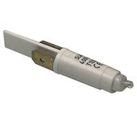 Signal Élément vert Connexion Cosses 6,3 mm Compatible avec les Baron 400 V Convient également pour Cook Max