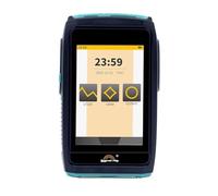 Signal fire Réflectomètre optique OTDR multifonctionnel 80km, testeur de fibre optique 5 en 1 SC tête carrée (Simplex 1550, mesure de la lumière)