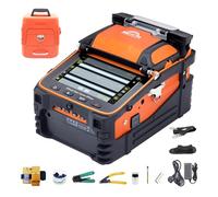 Signal fire Soudeuse Fibre Optique (AI-9Miller pliers & Leather wire stripper)