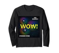 Signal hydrogène 1420 MHz 3iAtlas Manche Longue