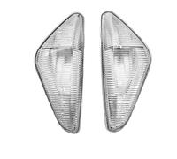 Signal Indicateurs Lumières Clignotants Latéraux Pour BMW Pour X5 E70 2007-2014 Pour X3 F25 2011-2015 Pour X6 E71 2008 2009 2010-2014 63137171007 63137171008 Feu Position Latéral Garde-boue Voiture(Le
