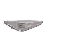 Signal Indicateurs Lumières Clignotants Latéraux Pour BMW Pour X5 E70 2007-2014 Pour X3 F25 2011-2015 Pour X6 E71 2008 2009 2010-2014 63137171007 63137171008 Feu Position Latéral Garde-boue Voiture(La