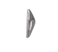 Signal Indicateurs Lumières Clignotants Latéraux Pour BMW Pour X5 E70 2007-2014 Pour X3 F25 2011-2015 Pour X6 E71 2008 2009 2010-2014 63137171007 63137171008 Feu Position Latéral Garde-boue Voiture(Dr