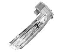 Signal Indicateurs Lumières Clignotants Latéraux pour Peugeot 508 2010 2011 2012 2013 2014 2015 2016 Voiture Gauche Droite Aile Rétroviseur Rétroviseur Clignotant Lampe(Droit)