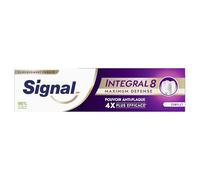 Signal Intégral 8 Dentifrice Maximum Défense Complet 75ml