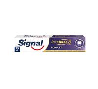 Signal Dentifrice Integral 8 Complet Prébiotique – 7,5 cl