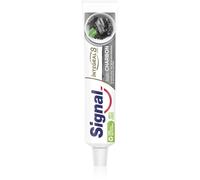 Signal Integral 8 Natural Elements dentifrice Charcoal 75 ml