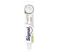 Signal Integral 8 Dentifrice Nature Elements Coco 75ml