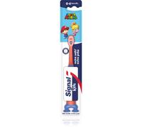 Signal Kids brosse à dents pour enfants soft 1 pcs