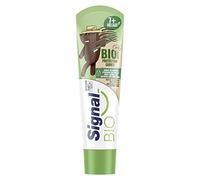 Signal Kids Dentifrice Bio Enfants arôme Menthe d'origine naturelle 50ml