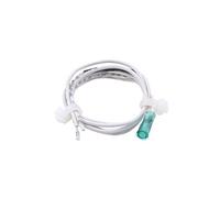 Signal lampe vert Ø 6 mm 230 V compatible avec Bartscher pour lave-vaisselle TF525 également compatible avec eloma, mareno, Angelo po, dihr