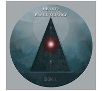 Progress – Hearts of Black Scie - Signal – Édition limitée