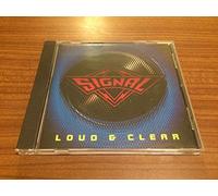 Signal - Loud & Clear