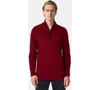 Signal Lousi Km F24 Knit Red Club Taille: S | Pulls Outlet | Homme | Rouge