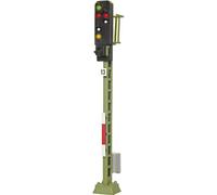 Signal lumineux de sortie de la Deutsche Bahn (chemins de fer allemands), 6 LED