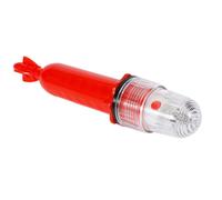 Signal Lumineux Électronique De Haute Qualité, Utile Pour La Pêche En Eau Profonde, Leurre Pour Attraper Des Poissons, Des Calamars, Des Mots, Attirer Des Ampoules Lumineuses