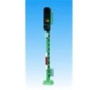 Signal lumineux principal de la DB, 2 LED