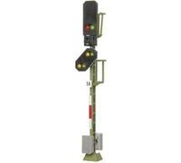 Viessmann Signal 4014 - H0 Bloc de lumière avec vorsignal