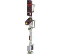Viessmann Modellspielwaren Signal lumineux 4016A H0 signal de sortie DB avec avertissement 1 pc(s)