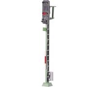 signal lumineux Viessmann Modelltechnik 4012A H0 Signal d'entrée kit DB 1 pc(s)