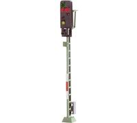 signal lumineux Viessmann Modelltechnik 4013A H0 Signal de sortie kit DB 1 pc(s)