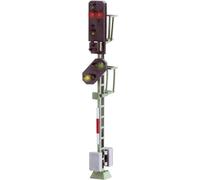 signal lumineux Viessmann Modelltechnik 4016A H0 avec avertissement Signal de
