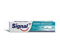 Signal Micro-Granuli Pâte à Dents 75 ml