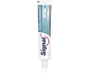 Signal Microgranules dentifrice 75 ml
