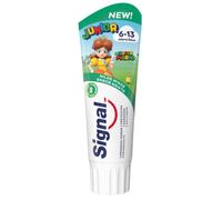 Signal Milde Minze Junior 6-13 ans Dentifrice 75 ml
