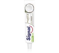 Signal Integral 8 Dentifrice Nature Elements Coco 75ml