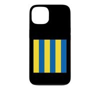 Signal Nautique Drapeau Lettre G Bateau Maritime Alphabet Coque pour iPhone 13