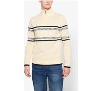 Signal Neosi Windstopper Knit Egret Dust Taille: S | Pulls Outlet | Homme