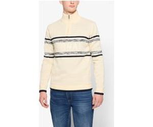 Signal Neosi Windstopper Knit Egret Dust Taille: XXL | Pulls Outlet | Homme