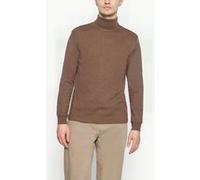 Signal Oswaldsi Single + Chocolat Brown Melange Taille: 4XL | Manches longues Outlet | Homme | Marron