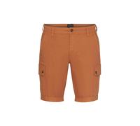 Signal Pantalon cargo 'KenSi' orange foncé, Taille 34