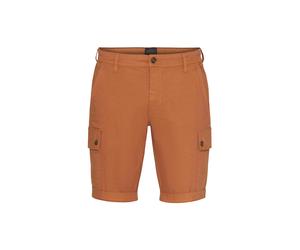 Signal Pantalon cargo 'KenSi' orange foncé, Taille 38