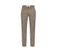 Signal Pantalon chino 'Victor' noisette, Taille 32