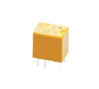 signal petit relais HRA-S-DC3V 5V 9V 12V 24V 6 pieds 1A, ensemble de conversion(HRA-S-DC9V)