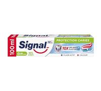 Signal Protección Anticaries Pasta Dentifrice